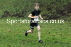 Boys under-13s, NECAA Junior Cross Country Relays, Thornley Farm, Peterlee, Saturday, December 12th. Photo: David T. Hewitson/Sports for All Pics